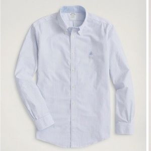 Brooks brothers Milano button down